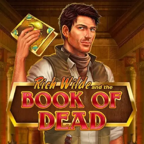 Book of Dead | Lucky Riches