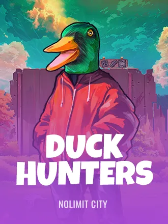 Duck Hunters | Lucky Riches