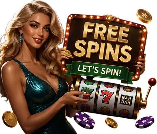100 Freispiele + auf deine erste Einzahlung | Lucky Riches