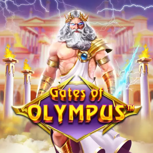 Gates of Olympus | Lucky Riches