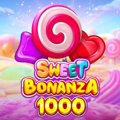 Sweet Bonanza 1000 | Lucky Riches