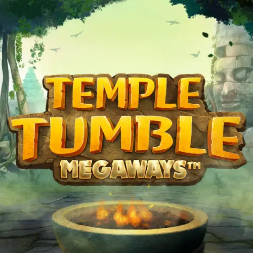 Temple Tumble | Lucky Riches