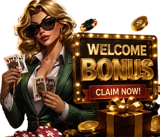 100 Freispiele + Willkommen | Lucky Riches